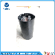 China New Super Capacitor Insert Type Air Conditioning CD60 Starter Capacitor