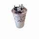 Run Capacitor Power Capacitor Cbb65 450 VAC Manufacturer