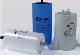  electronic components Safety Capacitor CBB60