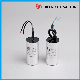 Cbb60 AC Motor Wire Series Capacitor