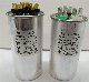  450VAC Aluminum Case Self-Healing Air Conditioner Cbb65 Capacitor Price