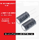  8.2UF 400V Electrolytic Capacitor 2000hrs DIP 8*14mm 20% Hole