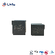 High Pulse Current DC-Link 4 Pins Power Electronic Film Capacitor