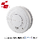  Fire Prevention Smoke Detector Safety Kit Fire Alarm Smoke Sensor with Wireless Home Alarm System