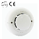 Hot Conventional Fire Alarm Photoelectric Smoke Detector for Office