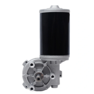 High Torque Planetary Gear DC Brush Motor for Can Opener