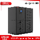 PF 0.9 Low Frequency Online UPS Parallel Maximum 6PCS