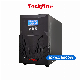 Rack UPS Power Supply 6000va Double Conversion Online Uninterruptible Power Supply External Storage