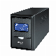 CE RoHS 650va 1kVA 2kVA 3kVA Online UPS Power Supply Line Interactive Home UPS with LCD Screen