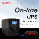Techfine Power Supply Line Interactive High Frequency UPS 3kVA Online UPS Power Supply manufacturer