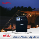 Online UPS Technology 4800W Online UPS Battery Uninterrupted Power UPS Power Supply manufacturer