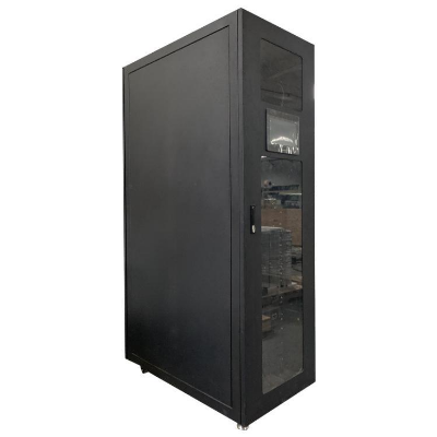 Floor Standing Metal Distribution Switch Server Cabinet Battery Switchgear Electric Power Cabinet