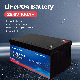  Replacement Stackable Lithium Battery 24V 100ah LiFePO4 Batteries UPS Inverter Storage System Growatt for Home Use