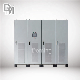  1000kw off Grid Solar Inverter DC to AC 480V 576V 600V 1000kVA Low Frequency Hybrid Inverter with Isolating Transformer