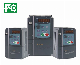  High Performance Low Voltage AC Variable Frequency Drive VFD/VSD
