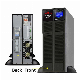 Rack Mount Online UPS 1kVA with Built in Backup Battery None Break Power Supply for Server Networking 1kVA manufacturer