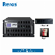 High Frequency 1kVA Rack-Mount Short Circuit Protection Online UPS manufacturer