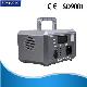 Outdoor Emergency Mobile Power Supply 500W, 1000W