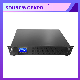 Rack Mount 1kVA 800W Uninterrupted Power Supply UPS for Bank Stock Enterprise