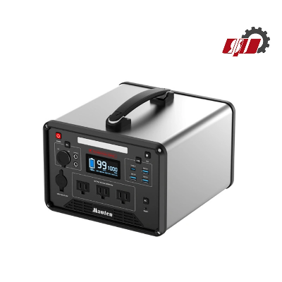 10% off USB Charger Home Energy Storage Cn1000 Outdoor Power Supply