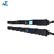 0u Vertical Rackmount Intelligent PDU for Network Cabinet Smart Power Distribution Unit