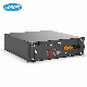  100ah 5kwh Aobo LiFePO4 Lithium Battery Energy Storage Rechargeable Battery Rackmount Lithium Ion Rechargeable Battery Price Lithium Ion UPS