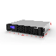Online Rackmount Rack Mount 3kVA 2700W UPS Power Supply Home UPS with External Battery Pack