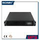  1-6kVA Rack Mount UPS with Pure Sine Wave for Network Server Rack Use