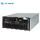 Tycorun Customized Single Phase 3 Phase Online Rackmount UPS 1kVA-10kVA with LCD Display