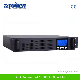 Manufacturers Wholesale 2u/3u Single Phase Rack Mount Online 1kVA~10kVA UPS