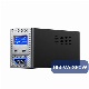  2023 Hot Sell Long Standby Time Line Interactive UPS 650va 390W 12V for Personal PC WiFi Router