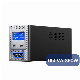 2023 Hot Sell Long Standby Time Line Interactive UPS 650va 390W 12V for Personal PC WiFi Router