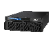 High Frequency Rack Mount Series Case Online UPS 10kVA 60kVA with PF1.0 and Parallel Function