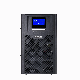  1kVA 900W 48VDC External Lithuim Battery Online UPS with RS485 and Dry Contact Port UPS for Audio