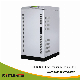 Tc100kVA 100% Unbalance Protection Design High Frequency UPS with RS232