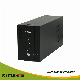  UPS High Low Frequency Online Offline Double Conversion UPS with Built-in External Btery Uninterruptible Power Supply