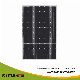 12V 100W Mono Solar PV Panel for Home Solar Power System