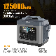  High Power 3000W Portable Power System 2880wh Emergency Backup Solar Power System for Power Outage and Camping