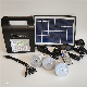  Portable Solar LED Light Bulb Speaker Home Camping Power System Solar Emergency Power System for Lighting