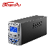 Factory Price Sine Wave Uninterruptible Power Supply 650va Offline UPS System Computer UPS manufacturer