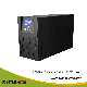 Xg3kVA/2.4kw High Frequency Online UPS Single Phase for Computer