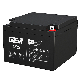 GEM  12V30ah  Deep Cycle Battery  Sealed Lead Acid Battery for UPS/emergency lights/security system manufacturer