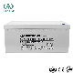 Replacement Deep Cycle 12V200ah Lead Acid Storage Battery for Solar System