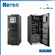 Frequency Industry Online Modular UPS with N X Parallel manufacturer