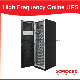  High Efficiency Modular UPS Mps9335c Pf=1.0efficiency Over 96%