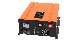 UPS APC ATS Solar Home System DC to AC Power Inverter Pure Sine Wave Low Frequency 3 Times of Peak Power manufacturer