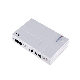  Ttn Mini 12V WiFi UPS Back up Power Poe for Router Uninterrupted Power Source