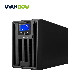 Wahbou Online UPS 1000va 900W with 12V7ah Battery for Home Use