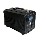  1200W UPS Uninterruptible Power Supply Portable Solar Lithium Battery