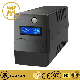 UPS 500va 300W Mini UPS with Battery Backup UPS Power Supply